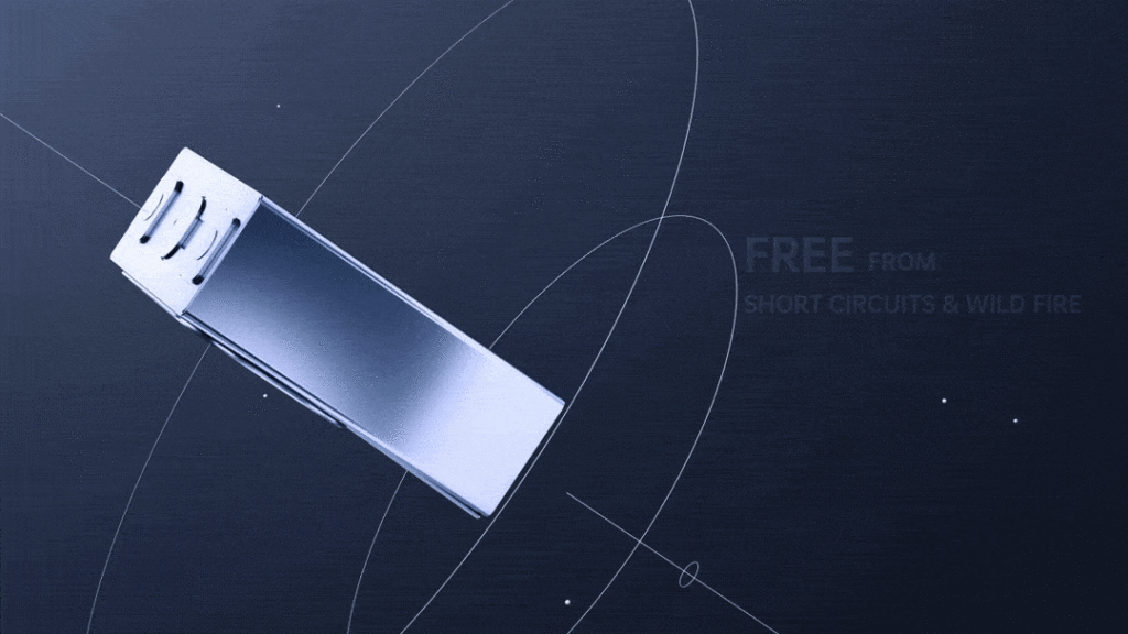 batteria rept wending 2